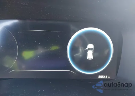 2022 Hyundai Santa Fe Sel из США, поврежденный, VIN 5NMS6DAJ5NH391515